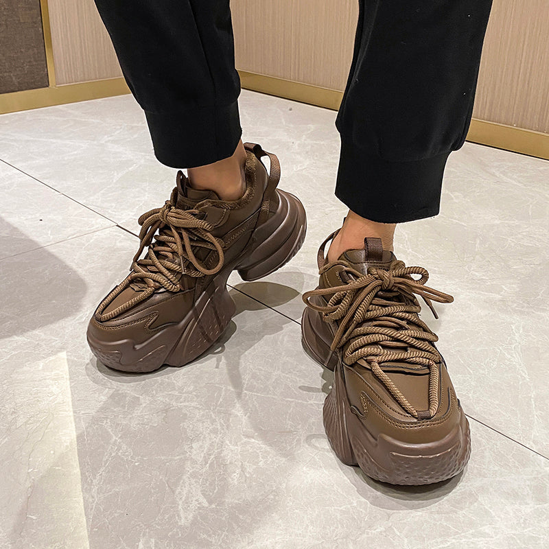 ‘Tiberius Flash’ X9X Sneakers - Sneakernational