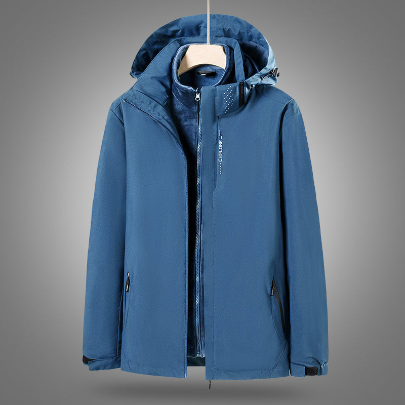 MLB 6277 Outdoor Jacket - Sneakernational