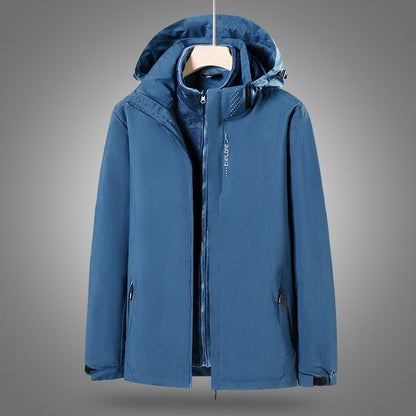 MLB 6277 Outdoor Jacket - Sneakernational