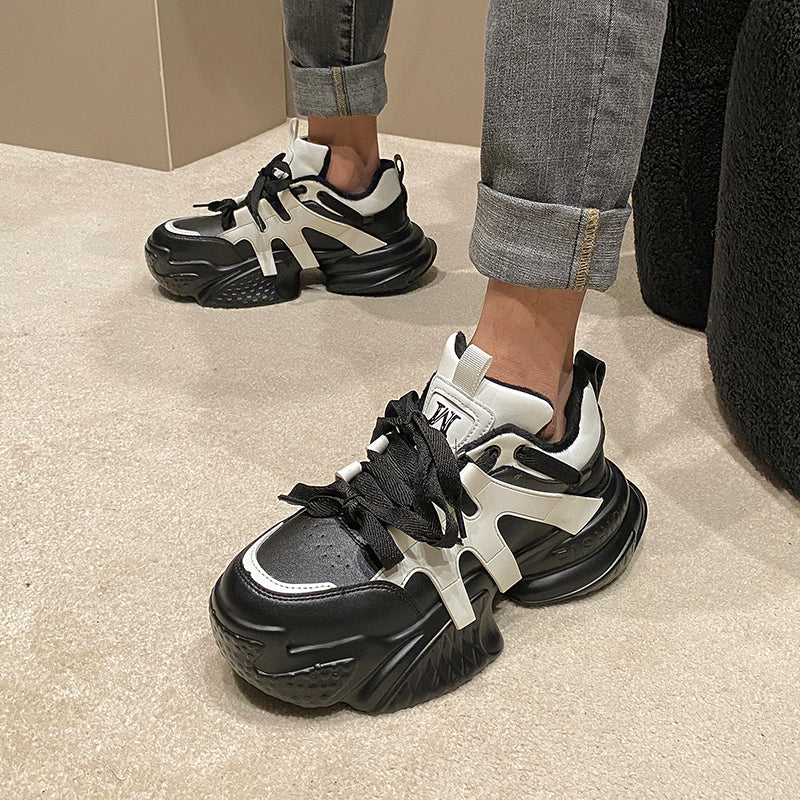 ‘Gladiator Sprint’ X9X Sneakers - Sneakernational