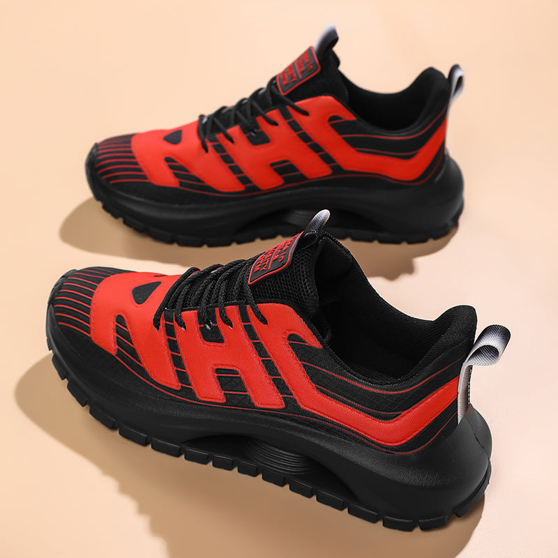 ‘Stratos Edge’ X9X Sneakers - Sneakernational