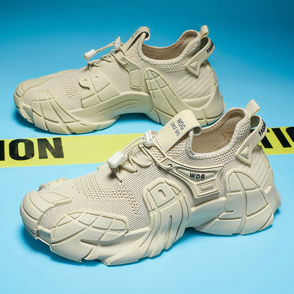 'Void Synapse' X9X Sneakers