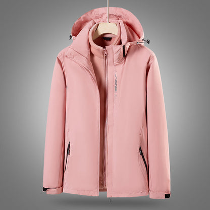 MLB 6277 Outdoor Jacket - Sneakernational
