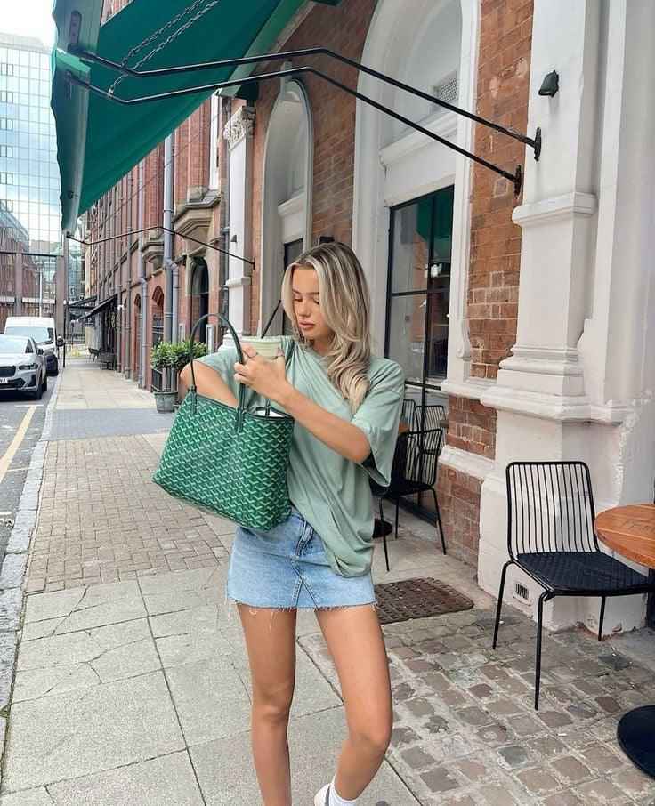 Goatlv - Goyard Bags - 220 GoatLV