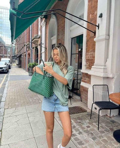 Goatlv - Goyard Bags - 220 GoatLV