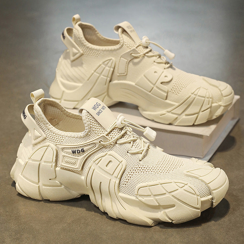 'Void Synapse' X9X Sneakers