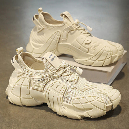 'Void Synapse' X9X Sneakers