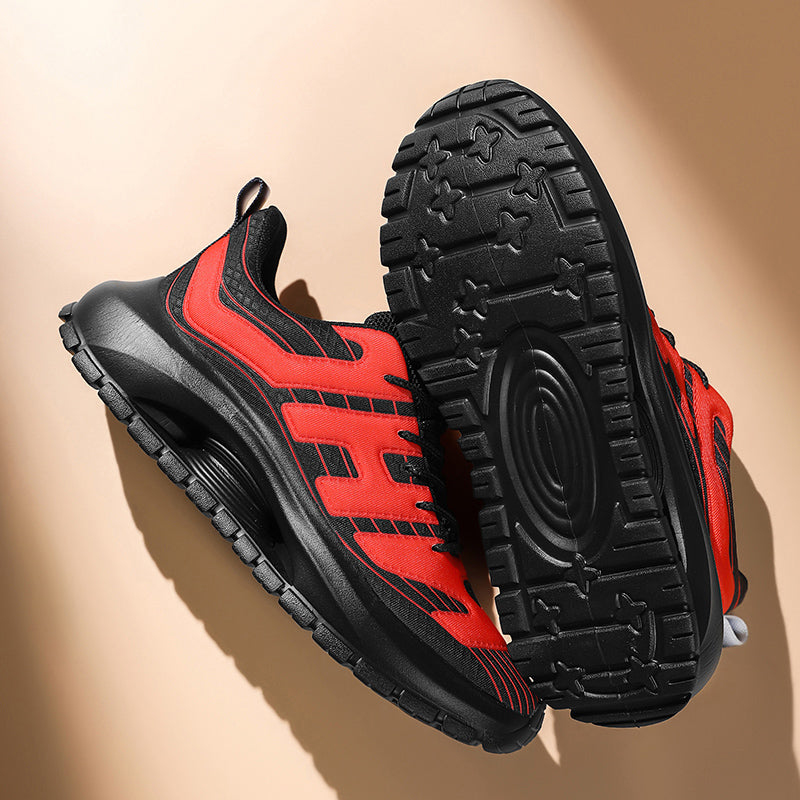 ‘Stratos Edge’ X9X Sneakers - Sneakernational