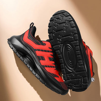 ‘Stratos Edge’ X9X Sneakers - Sneakernational