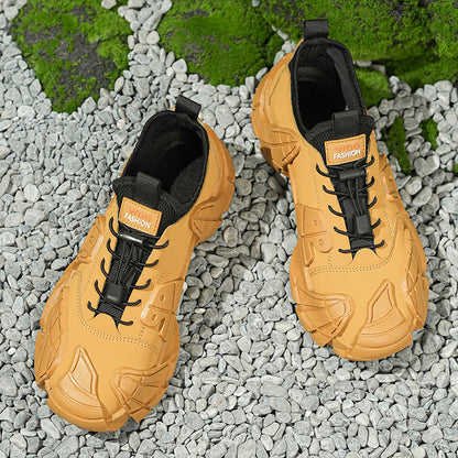 'Cosmo Veil' X9X Sneakers - Sneakernational