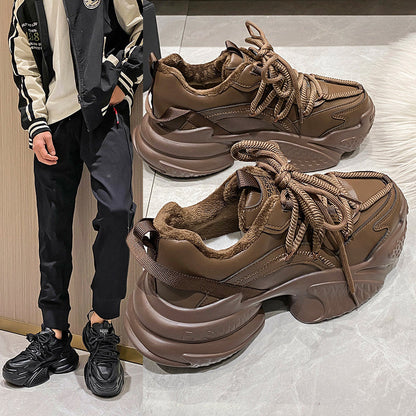 ‘Tiberius Flash’ X9X Sneakers - Sneakernational