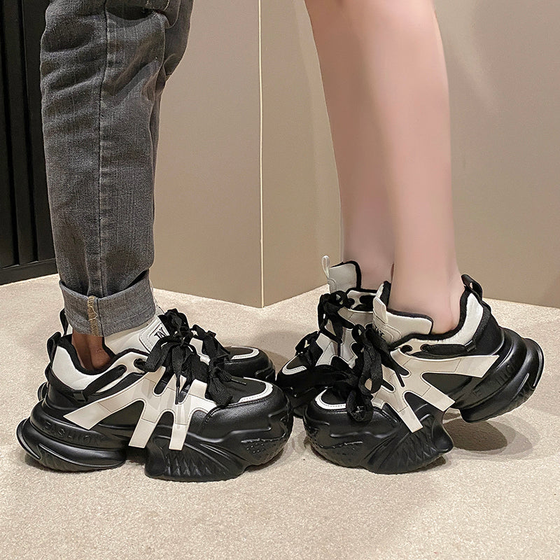 ‘Gladiator Sprint’ X9X Sneakers - Sneakernational