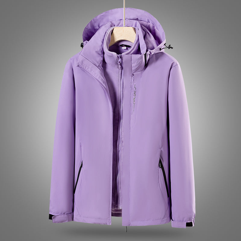 MLB 6277 Outdoor Jacket - Sneakernational