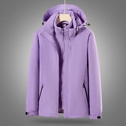 MLB 6277 Outdoor Jacket - Sneakernational