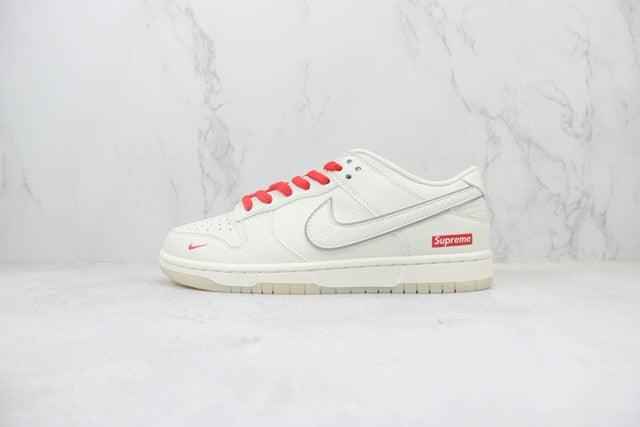 Custom SB Dunk Low x Supreme RM2308-230