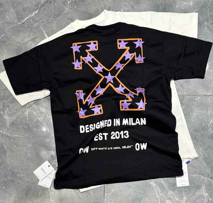 Sneakernational - OFF WHITE T-Shirt 0012