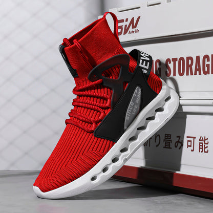 ‘Rapid Sync’ X9X Sneakers - Sneakernational