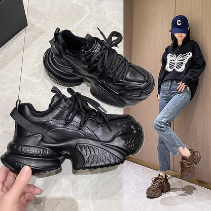 ‘Tiberius Flash’ X9X Sneakers - Sneakernational