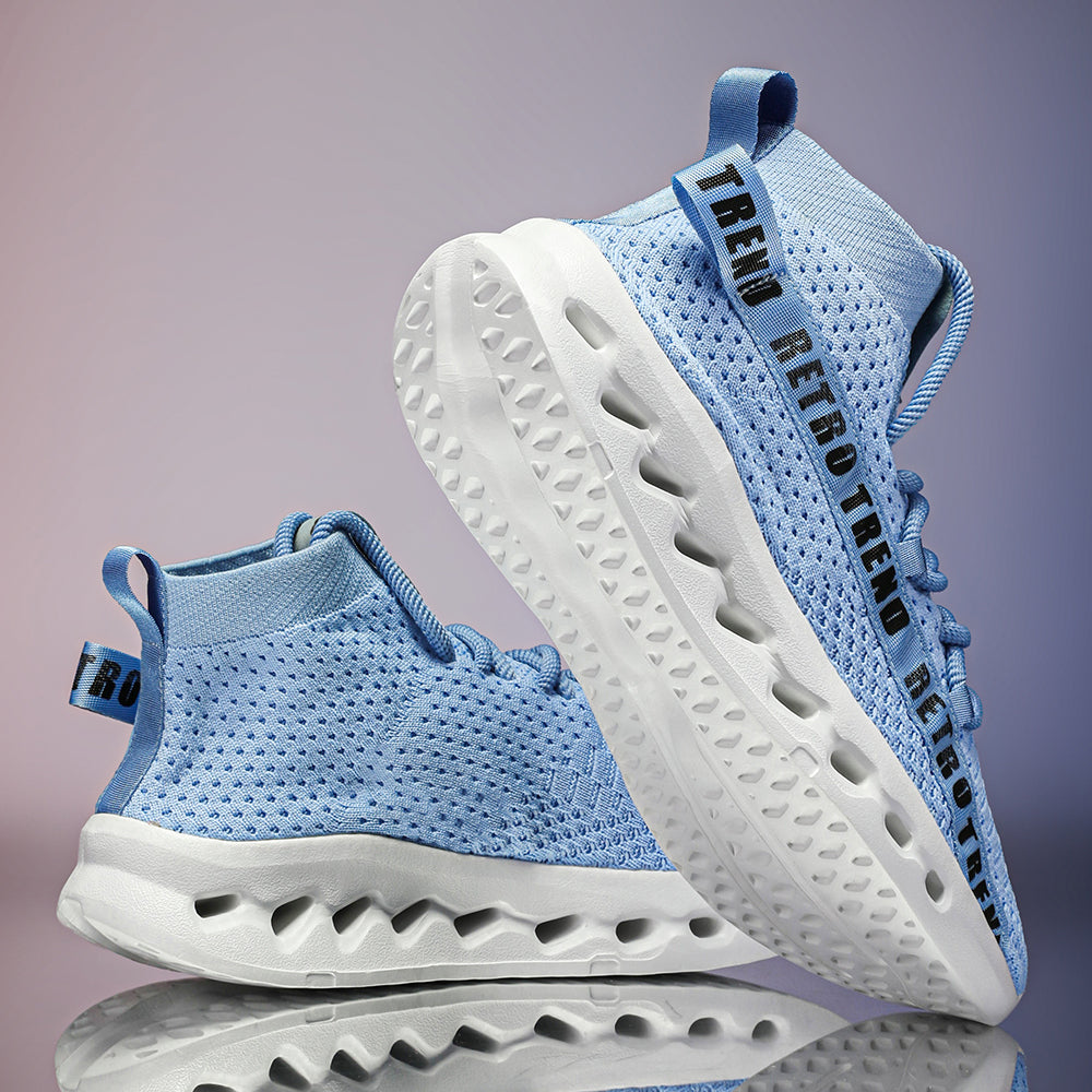 ‘Ignite Core’ X9X Sneakers - Sneakernational