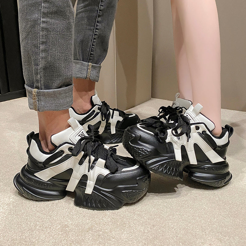 ‘Gladiator Sprint’ X9X Sneakers - Sneakernational