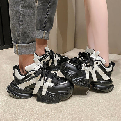 ‘Gladiator Sprint’ X9X Sneakers - Sneakernational