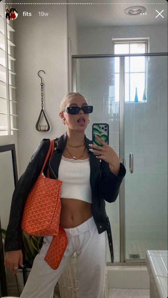 Goatlv - Goyard Bags - 205 GoatLV