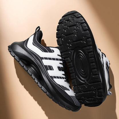 ‘Stratos Edge’ X9X Sneakers - Sneakernational