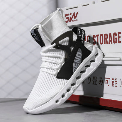 ‘Rapid Sync’ X9X Sneakers - Sneakernational