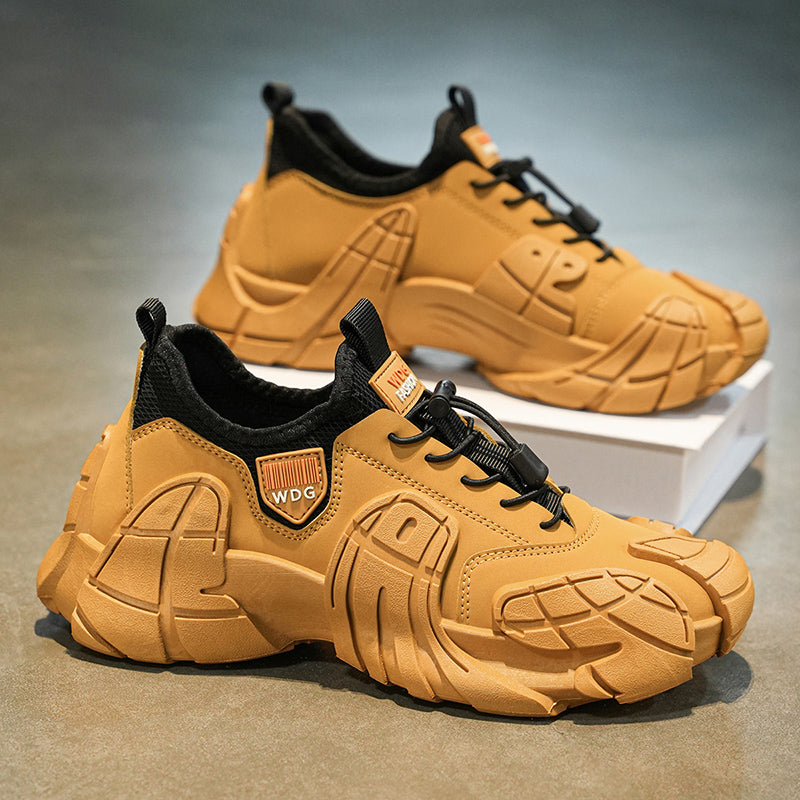 'Cosmo Veil' X9X Sneakers - Sneakernational