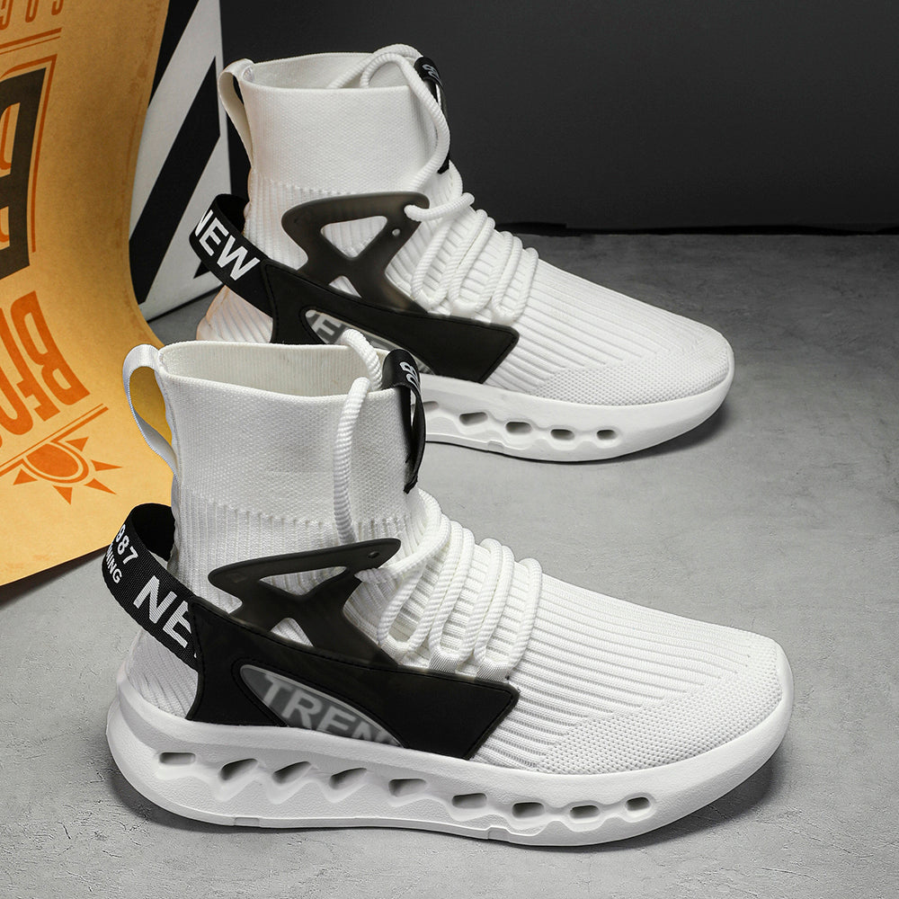 ‘Rapid Sync’ X9X Sneakers - Sneakernational
