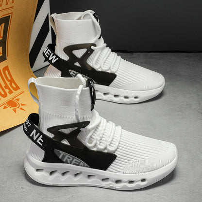 ‘Rapid Sync’ X9X Sneakers - Sneakernational