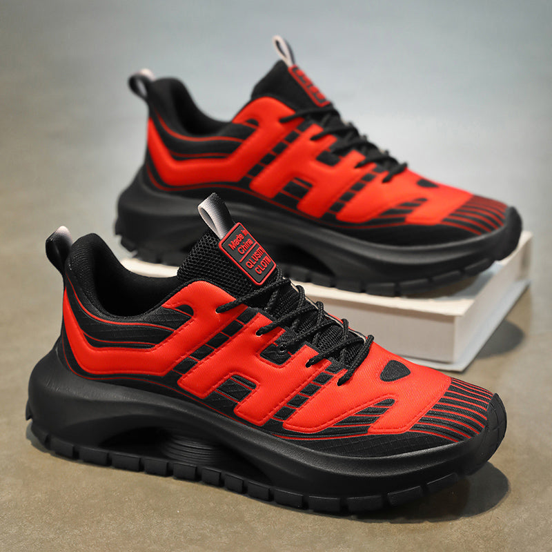 ‘Stratos Edge’ X9X Sneakers - Sneakernational