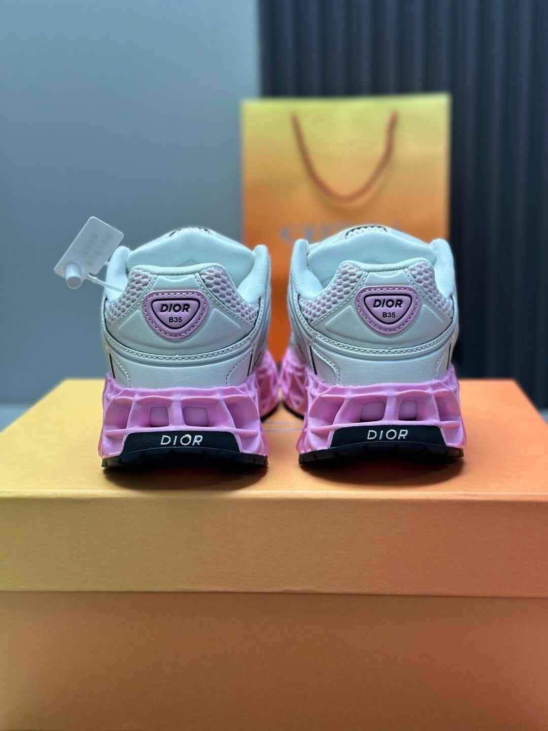 CD Dior B35 Sneaker 003