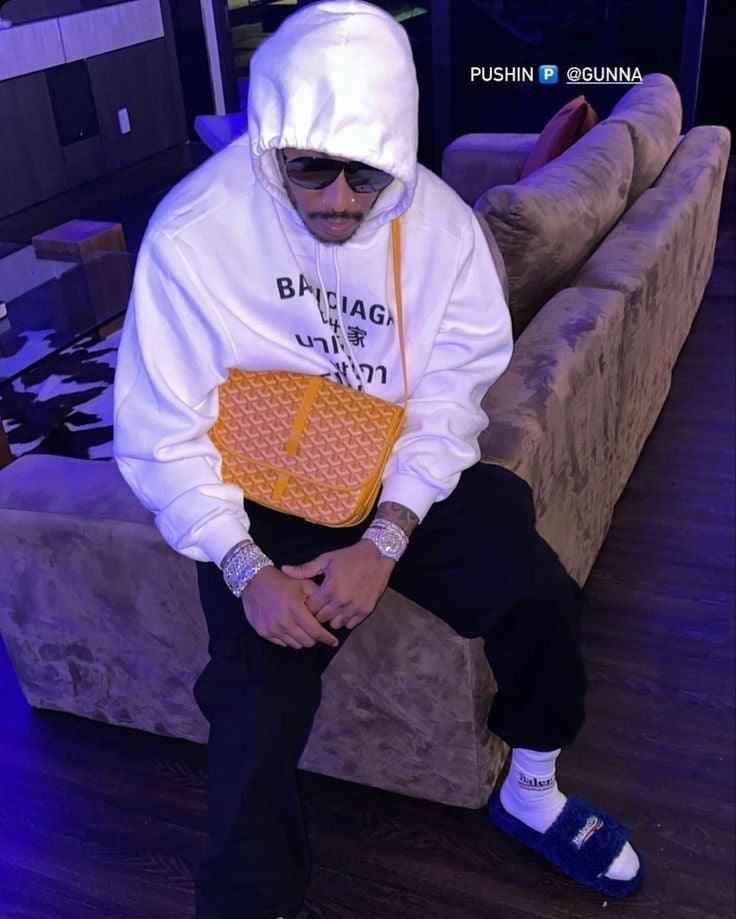 1984 - GOYARD BeLuViédère Bags - 020198-4