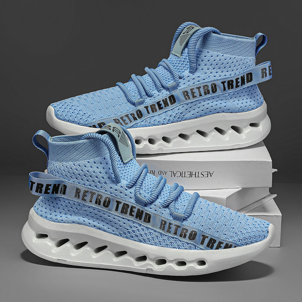 ‘Ignite Core’ X9X Sneakers - Sneakernational