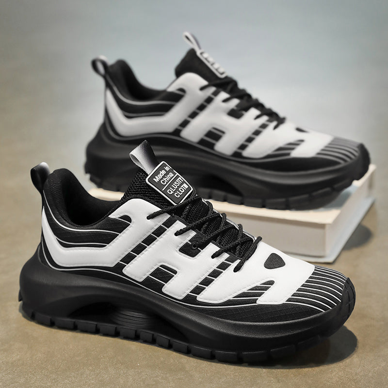 ‘Stratos Edge’ X9X Sneakers - Sneakernational