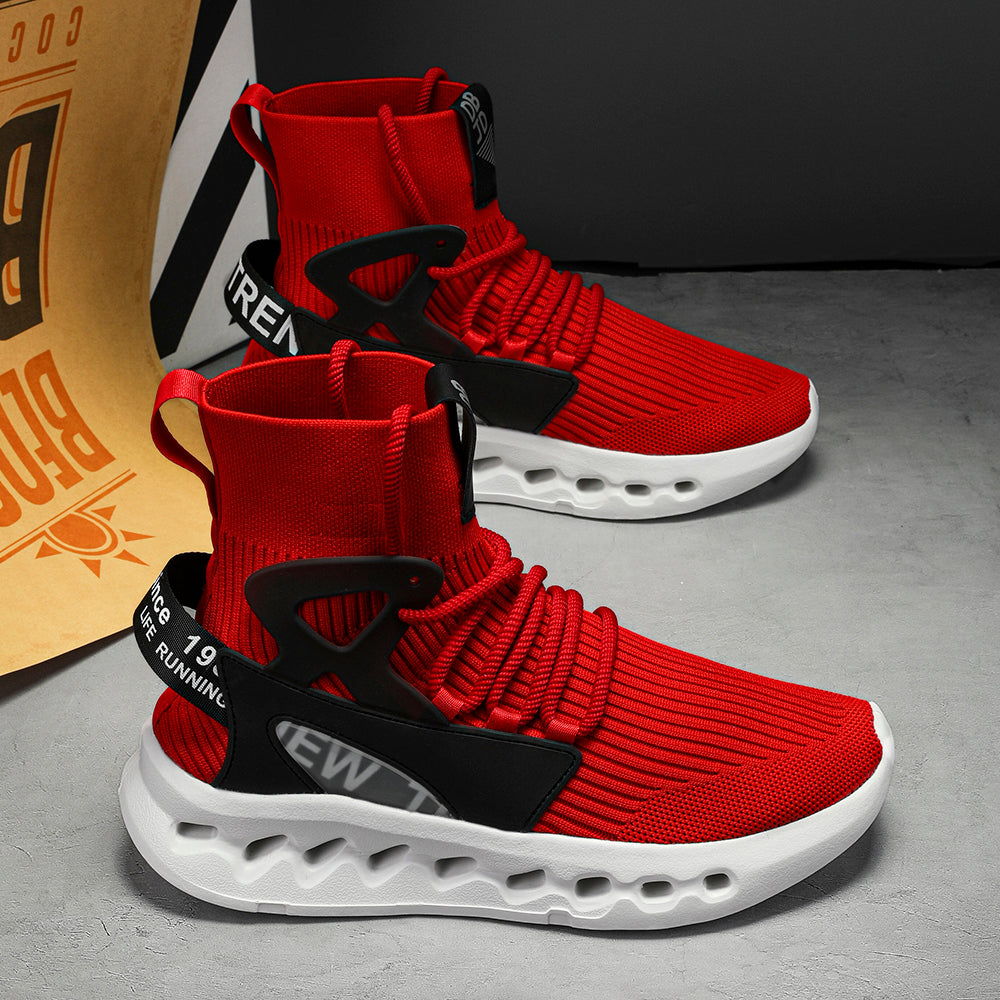 ‘Rapid Sync’ X9X Sneakers - Sneakernational