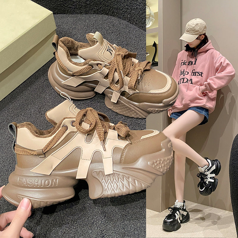 ‘Gladiator Sprint’ X9X Sneakers - Sneakernational