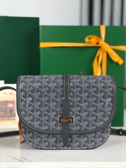 Sneakernational GYD BeLuViédère Bags - 020198-3 | Luxury Goyard Bags Collection - Sneakernational