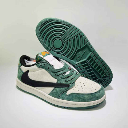Designer Air Jordan 1low ×Travis Scott DM7866 199