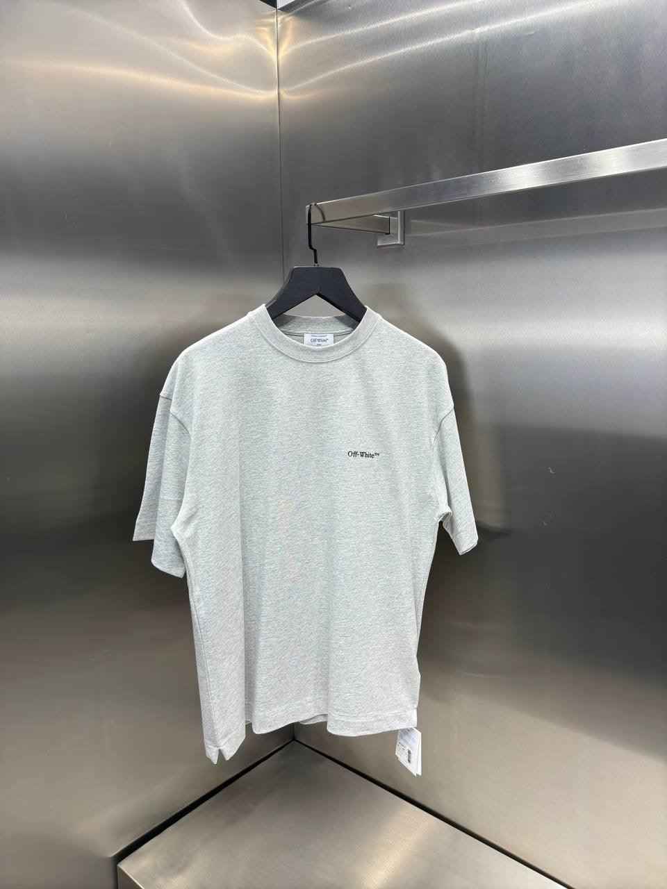 Sneakernational - OFF WHITE T-Shirt 002