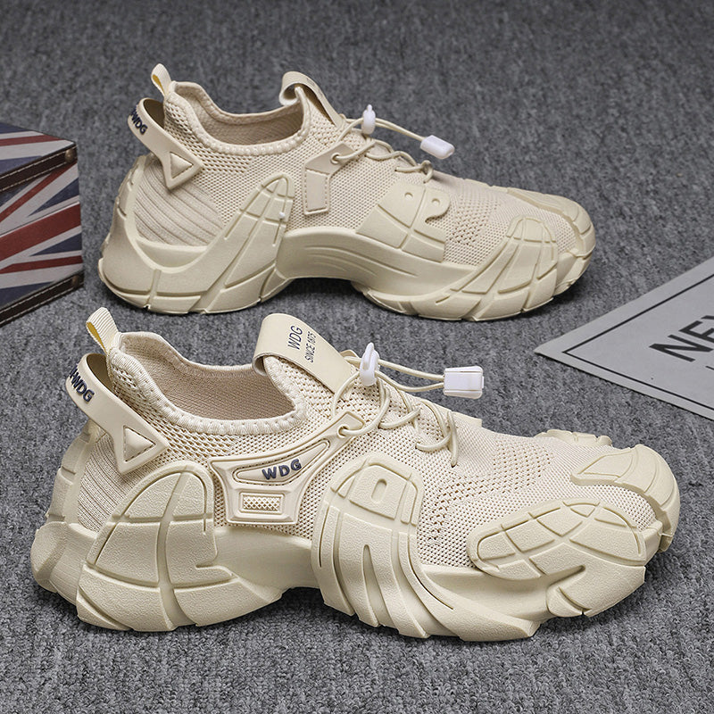 'Void Synapse' X9X Sneakers