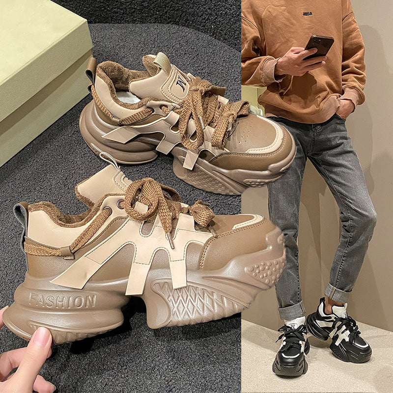 ‘Gladiator Sprint’ X9X Sneakers - Sneakernational