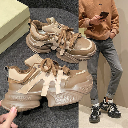 ‘Gladiator Sprint’ X9X Sneakers - Sneakernational