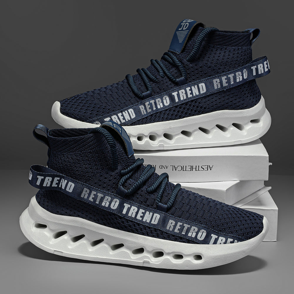 ‘Ignite Core’ X9X Sneakers - Sneakernational