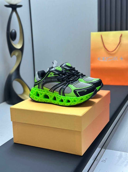 CD Dior B35 Sneaker 002