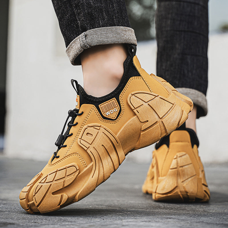 'Cosmo Veil' X9X Sneakers - Sneakernational