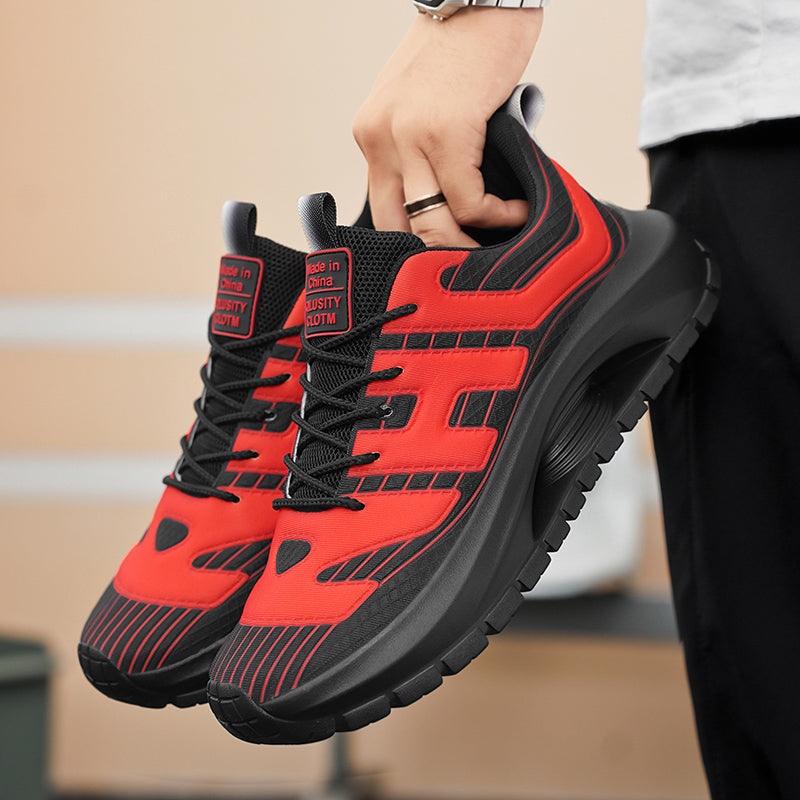 ‘Stratos Edge’ X9X Sneakers - Sneakernational