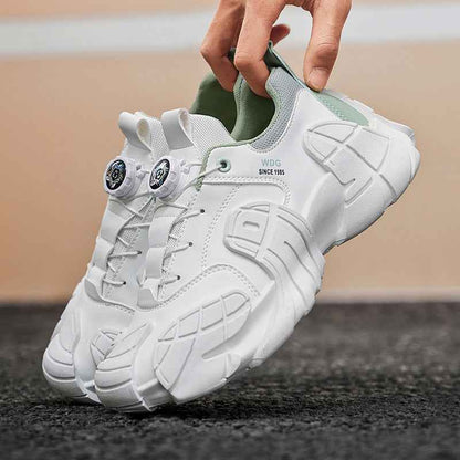 'Void Synapse' X9X Sneakers