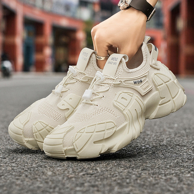 'Void Synapse' X9X Sneakers